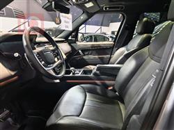 لاند روفر رانج روفر فوج